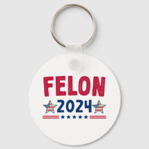 Felon 2024 Geschenk | USA Sarcastic Politics