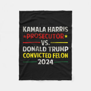Felon Fleecedecke