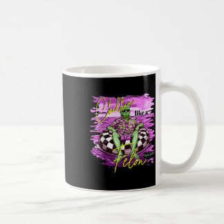 Felon Summer Chilling wie ein Felon Summer Funny T Kaffeetasse
