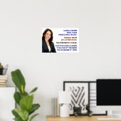 FELONS POSTER (Heimbüro)