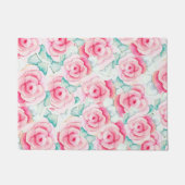 Felpudo Roses Fußmatte (Vorderseite)