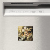 Fels der Zeiten Magnet (In Situ (Geschirrspüler))