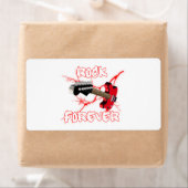 Fels für immer (Insitu)