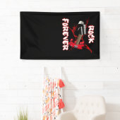 Fels für immer banner (Insitu)