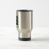 Fels für immer reisebecher (Mittel)