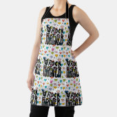 Fels für immer schürze (InSitu)