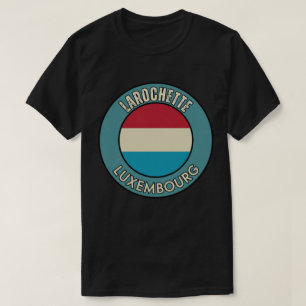 Fels, Luxemburg T-Shirt