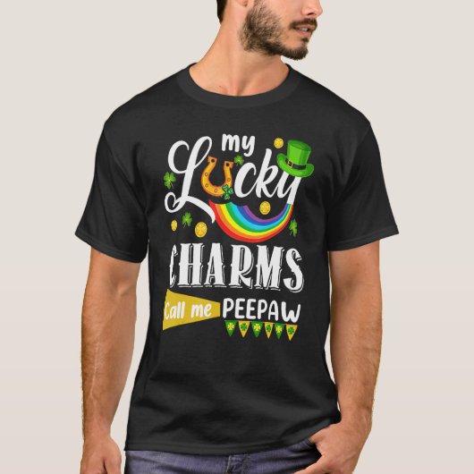 Fels T-Shirt (Vorderseite)