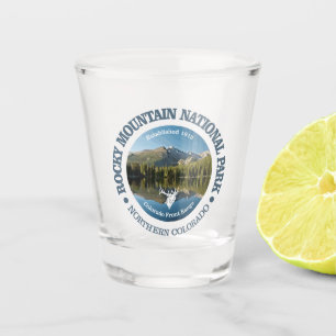 Felsberg NP 2 Schnapsglas