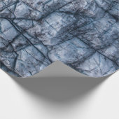 Felsbildung Geschenkpapier (Ecke)