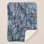 Felsbildung Sherpadecke (Vorderseite)