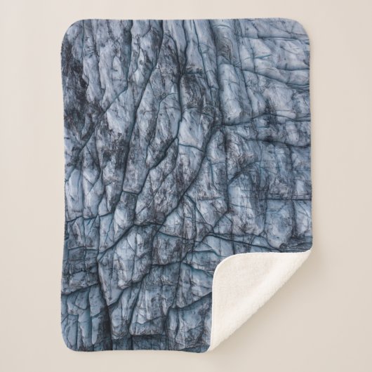 Felsbildung Sherpadecke (Vorderseite)