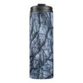 Felsbildung Thermosbecher (Vorderseite)