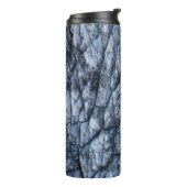 Felsbildung Thermosbecher (Nach links gedreht)