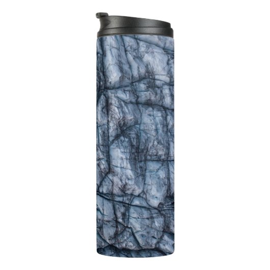 Felsbildung Thermosbecher (Nach rechts gedreht)