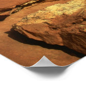 Felsbogen 2 poster (Ecke)