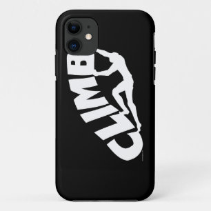 Felsbrocken, Klettern Case-Mate iPhone Hülle