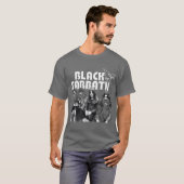 Felsen 1972 2 T-Shirt (Vorne ganz)