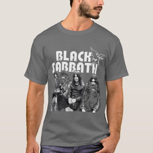 Felsen 1972 2 T-Shirt (Vorderseite)
