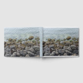 Felsen am Meer Gästebuch (Voll)