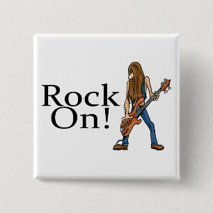 Felsen an! button