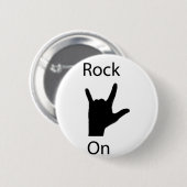 Felsen an button (Vorne & Hinten)