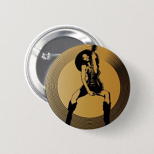 Felsen an! button (Vorne & Hinten)