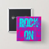 FELSEN AN!!! BUTTON (Vorne & Hinten)