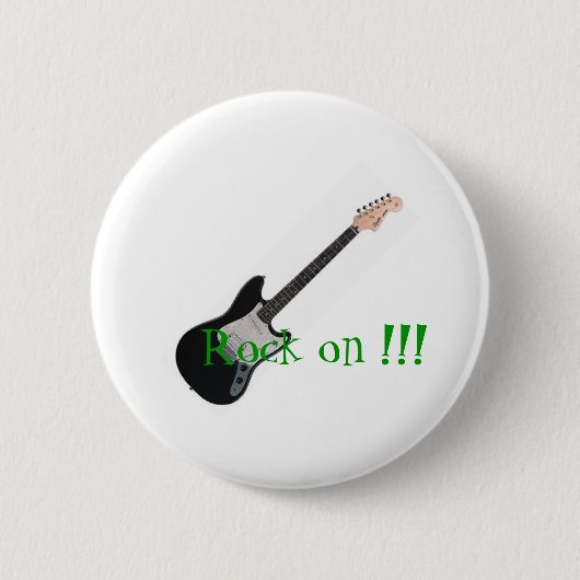 Felsen an button (Vorderseite)