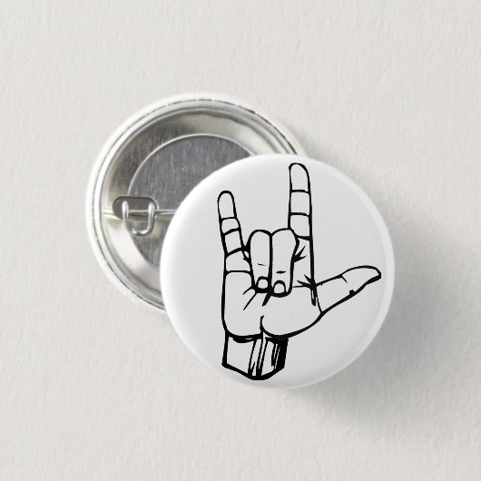 Felsen an! button (Vorne & Hinten)