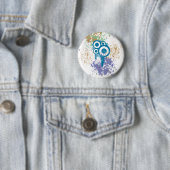 Felsen an! Schmutz-Regeln! Button (Beispiel)