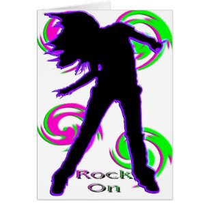 Felsen auf Mädchen-T - Shirts u. Geschenken