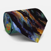 Felsen-Aufstieg Krawatte (Gerollt)