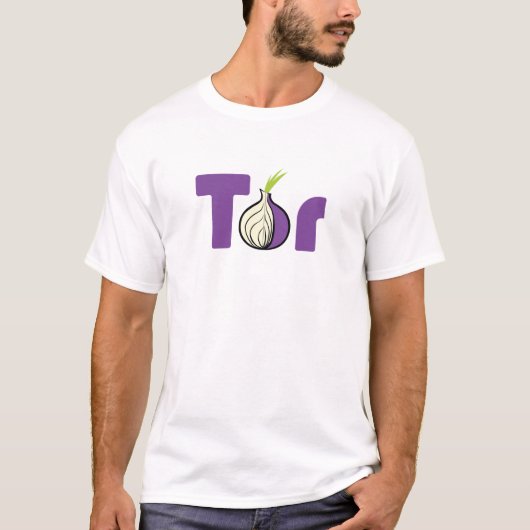Felsen-Browser-Klassiker T-Shirt (Vorderseite)