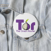 Felsen - der Zwiebel-Fräser Button (Beispiel)