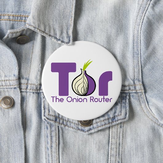 Felsen - der Zwiebel-Fräser Button (Beispiel)