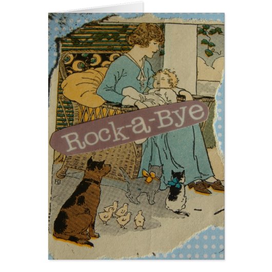 Felsen-EIN-Tschüss (Vorne)