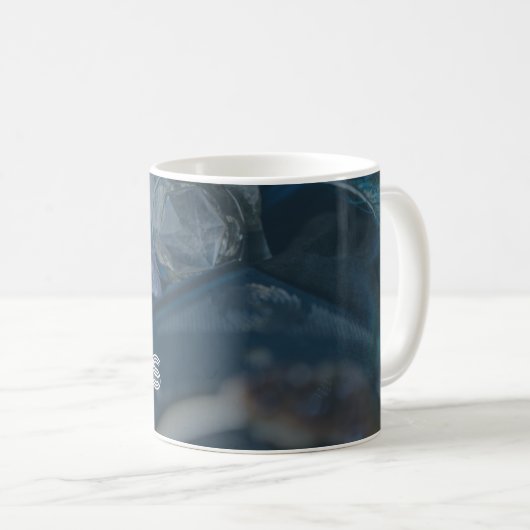 Felsen, Energie Kaffeetasse (VorderseiteRechts)