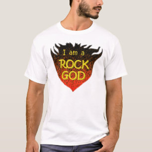 FELSEN-GOTT T-Shirt