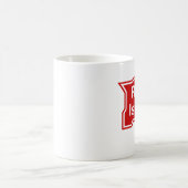 Felsen Kaffeetasse (Mittel)