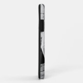 Felsen-Kasten Case-Mate iPhone Hülle (Hinten/Rechts)