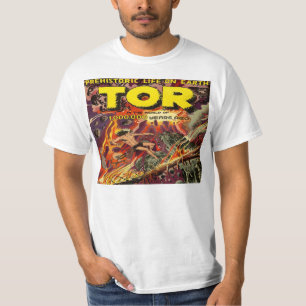 FELSEN klassischer Comic-Bucheinband #3 T-Shirt