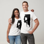 Felsen-KletternT - Shirt (Unisex)
