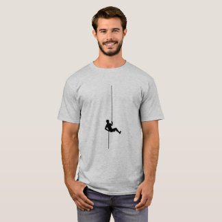 Felsen-KletternT - T-Shirt