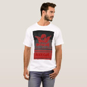 Felsen-Kneipe T-Shirt (Vorne ganz)