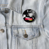Felsen-Knopf Button (Beispiel)