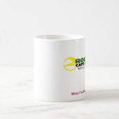 Felsen-Laufcafé-u. Bäckerei-Kaffee-Tasse Kaffeetasse (Mittel)