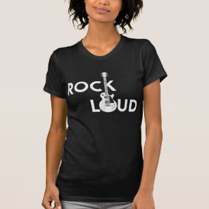 Felsen Loud T-Shirt