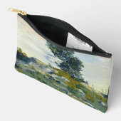 Felsen mit Eiche, Van Gogh Ölmalerei Zubehörtasche (Offen)
