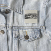 Felsen mit Küstenverschiffen, Button (Beispiel)